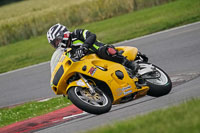 Evening Low_Mid Group Yellow Bikes